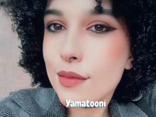 Yamatooni