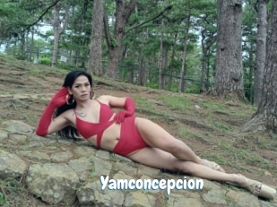 Yamconcepcion