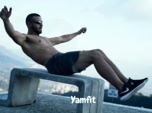 Yamfit