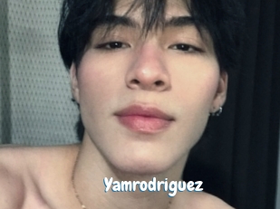 Yamrodriguez