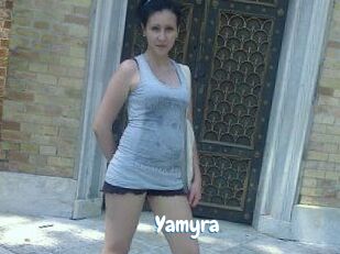 Yamyra