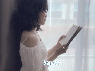 yana99 Coquine Avenue