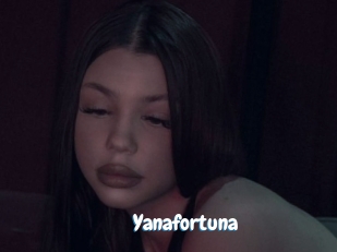 Yanafortuna