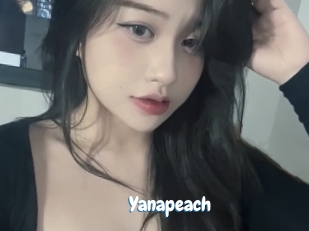 Yanapeach