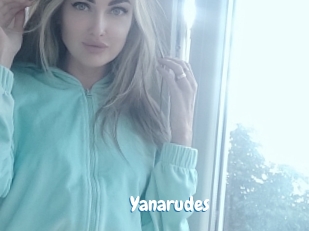 Yanarudes
