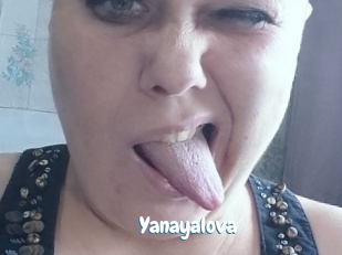 Yanayalova