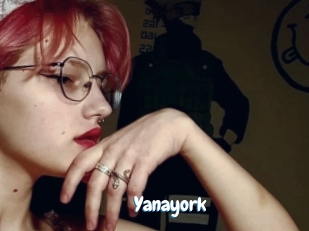 Yanayork