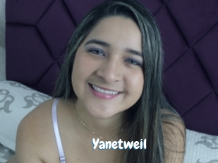 Yanetweil