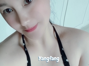 Yangfang