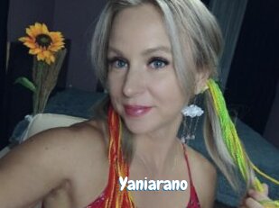 yaniarano Coquine Avenue