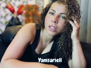 Yanisariell