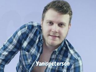 Yanispeterson