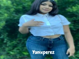 Yanixperez