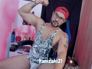 yanizaki21 Coquine Avenue
