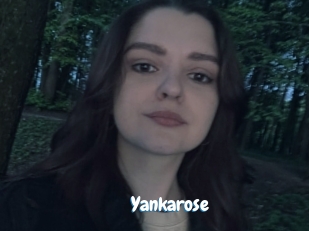 Yankarose