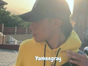 Yankeegray
