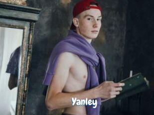 Yanley