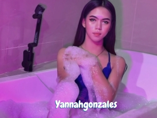 Yannahgonzales