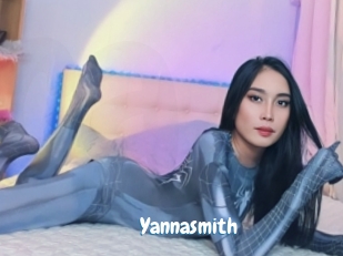 Yannasmith