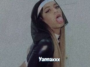 Yannaxxx