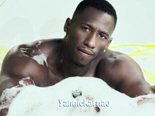 Yannickarnau