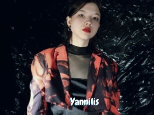 Yannilis