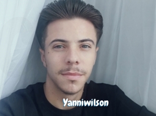 Yanniwilson