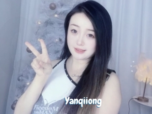 Yanqiiong