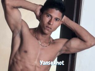 Yansexhot