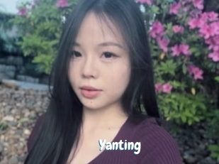 Yanting