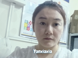 Yanxiaxia
