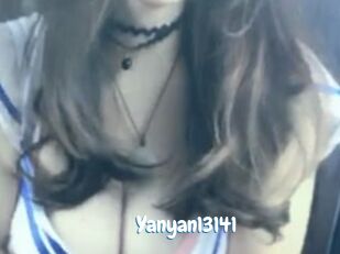 Yanyan13141