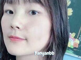 yanyanbb Coquine Avenue
