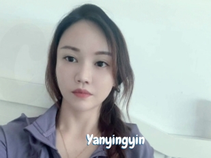 Yanyingyin