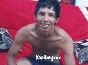 Yaoiboyxxx