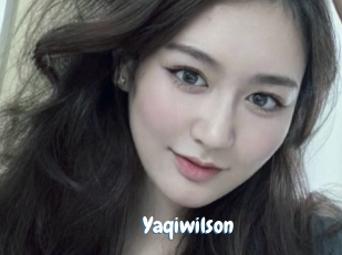 Yaqiwilson