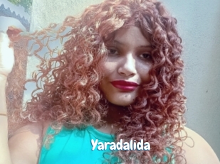 Yaradalida