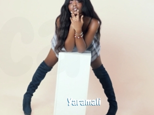 Yaramali