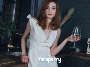 Yaraperry