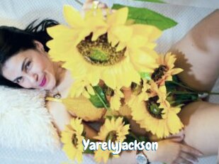 Yarelyjackson