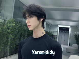 Yaremididy