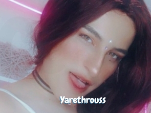 yarethrouss Coquine Avenue