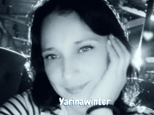 Yarinawinter