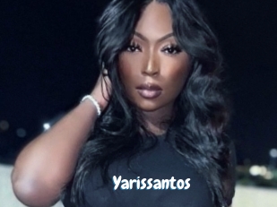 Yarissantos
