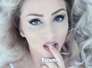 Yasemin