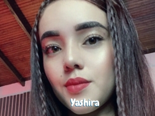 Yashira