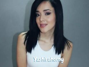 Yashirahorny