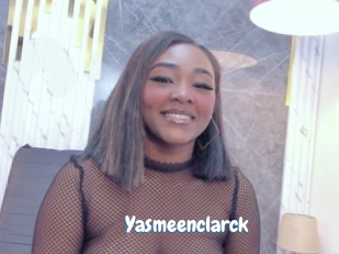 Yasmeenclarck