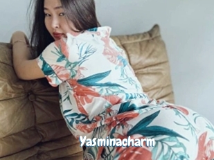 yasminacharm Coquine Avenue