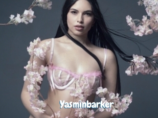 Yasminbarker